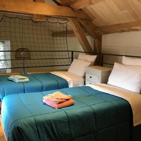 Domaine Le Verdier Saint-Michel-de-Deze Екстер'єр фото